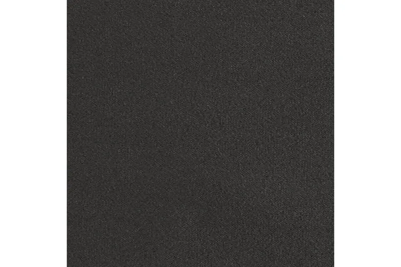 Kontinentalseng 180x200 cm - Mørkegrå - Møbler - Senger - Kontinentalsenger