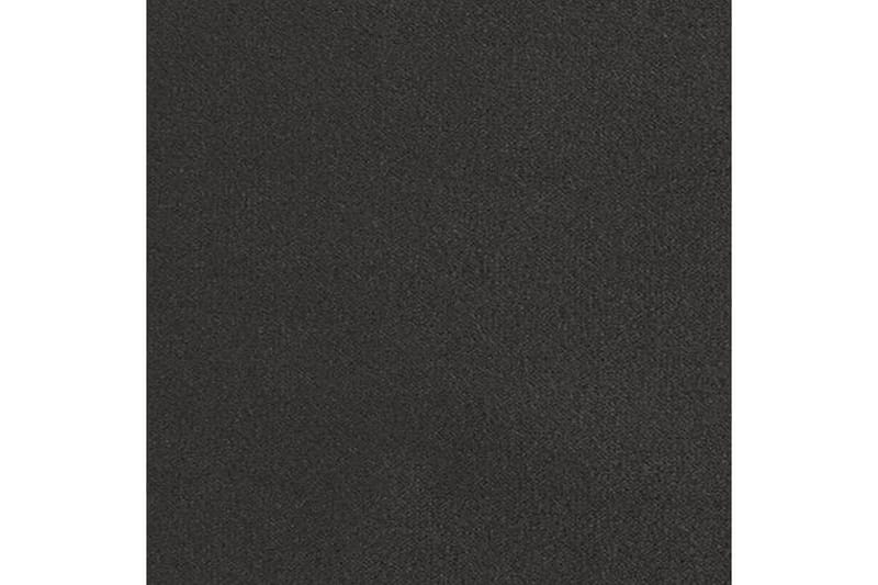 Kontinentalseng 180x200 cm - Mørkegrå - Møbler - Senger - Kontinentalsenger