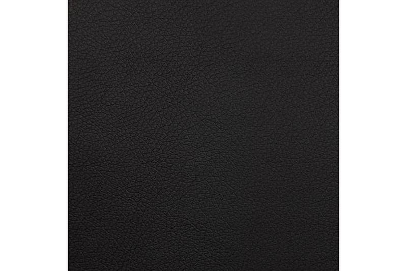 Kontinentalseng 180x200 Svart - Svart - Møbler - Senger - Kontinentalsenger