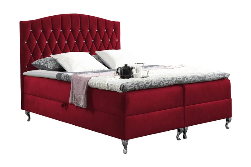 Kontinentalseng 180x200, undefined