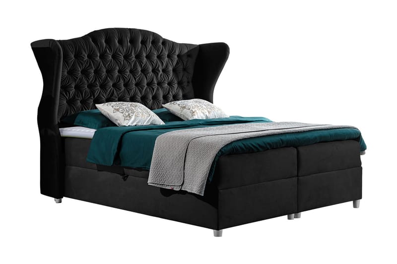 Kontinentalseng 180x200 - Møbler - Senger - Kontinentalsenger