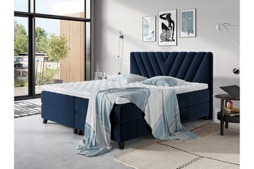 Kontinentalseng 180x210 cm - Møbler - Senger - Kontinentalsenger