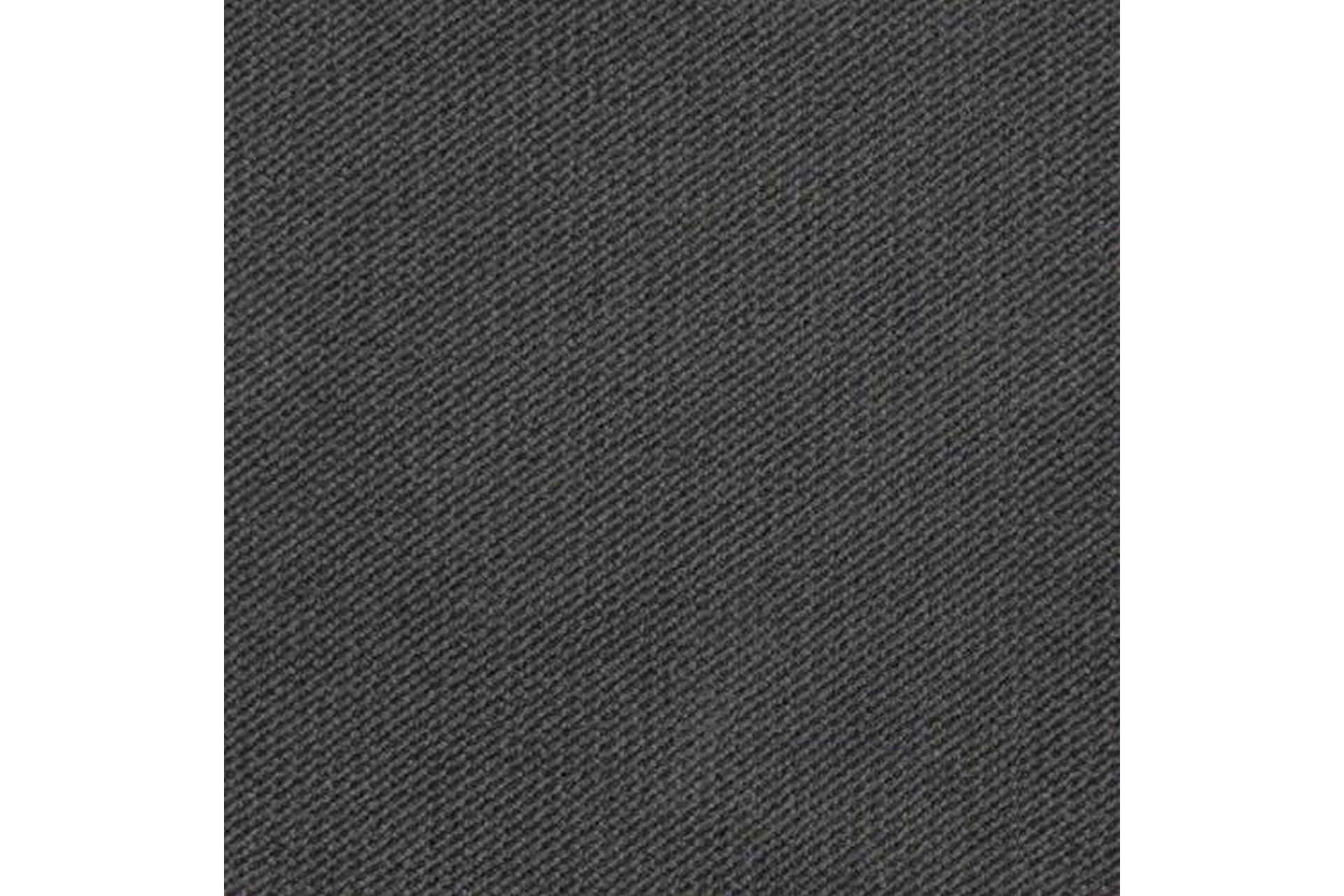 Kontinentalseng 184x218 cm Mørkegrå Mørkegrå - Mørkegrå - Møbler - Senger - Kontinentalsenger