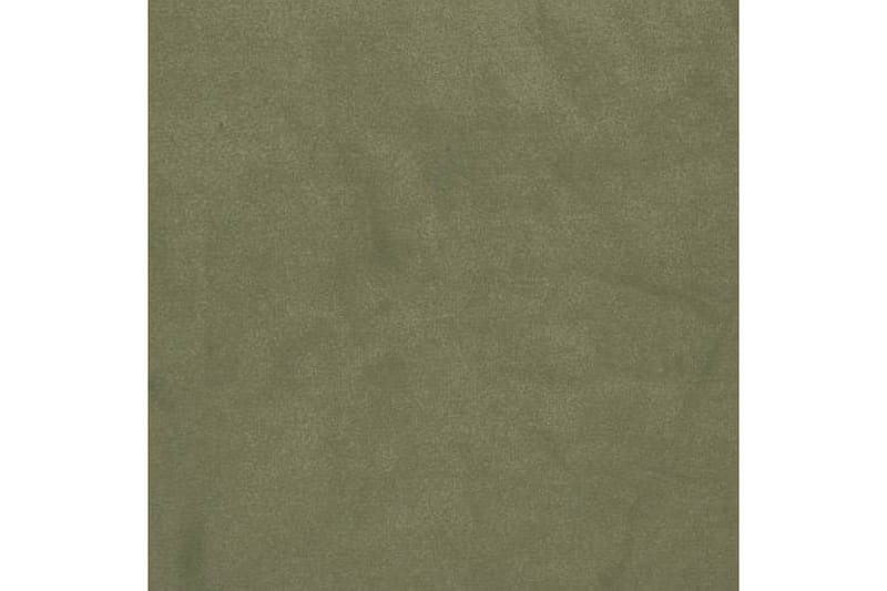 Kontinentalseng 200x200 cm - Møbler - Senger - Kontinentalsenger