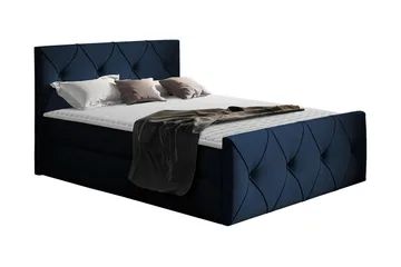 Kontinentalseng 200x200 cm