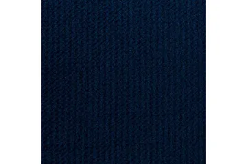 Kontinentalseng 204x218 cm Blå Blå - Blå - Møbler - Senger - Kontinentalsenger