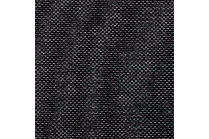 Kontinentalseng NELE 140x200 M - Mørkegrå - Møbler - Senger - Kontinentalsenger