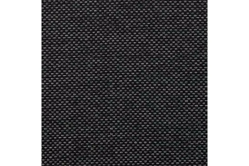 Kontinentalseng NELE 140x200 M - Mørkegrå - Møbler - Senger - Kontinentalsenger