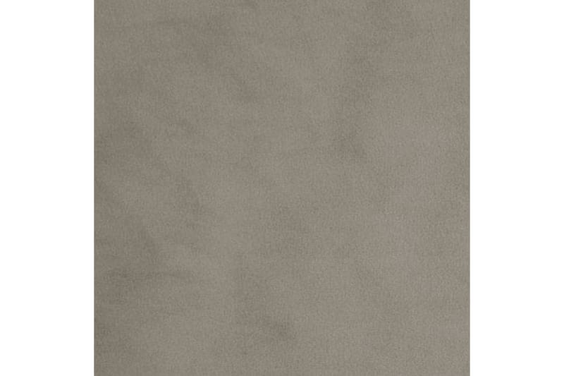 Korshavn Kontinentalseng 120x200 - Beige - Møbler - Senger - Kontinentalsenger