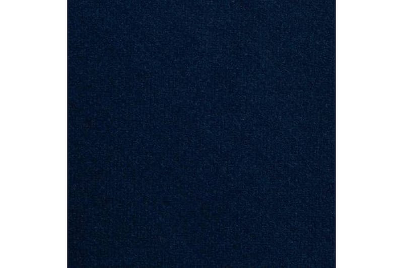 Korshavn Kontinentalseng 180x200 - Blå - Møbler - Senger - Kontinentalsenger