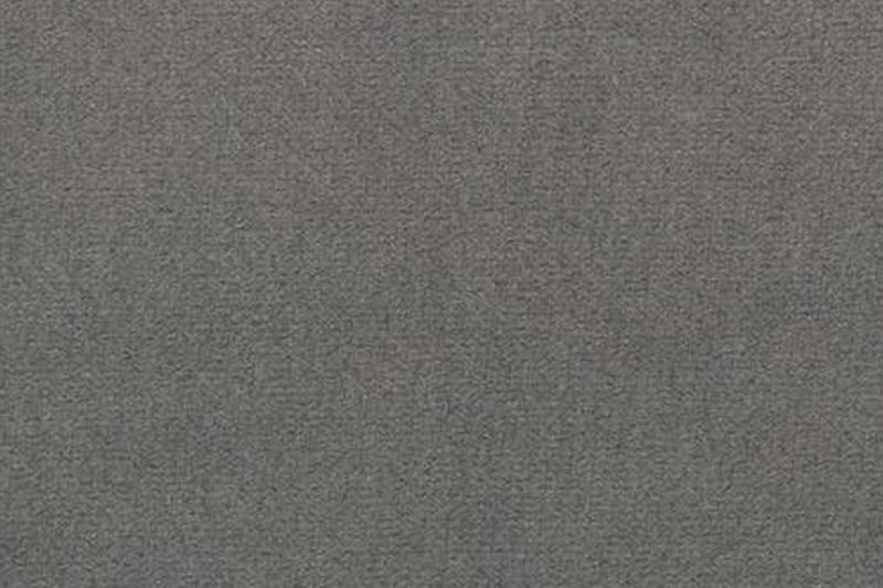 Korshavn Kontinentalseng 200x200 - Grå - Møbler - Senger - Kontinentalsenger