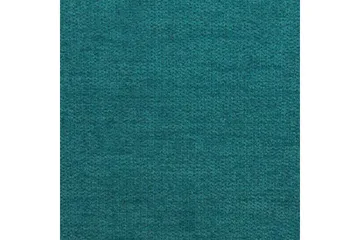 Kramvik kontinentalseng 120x200 - Grønn - Møbler - Senger - Kontinentalsenger