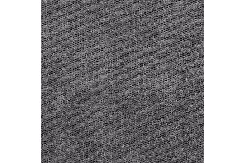 Kramvik kontinentalseng 140x200 - Grå - Møbler - Senger - Kontinentalsenger