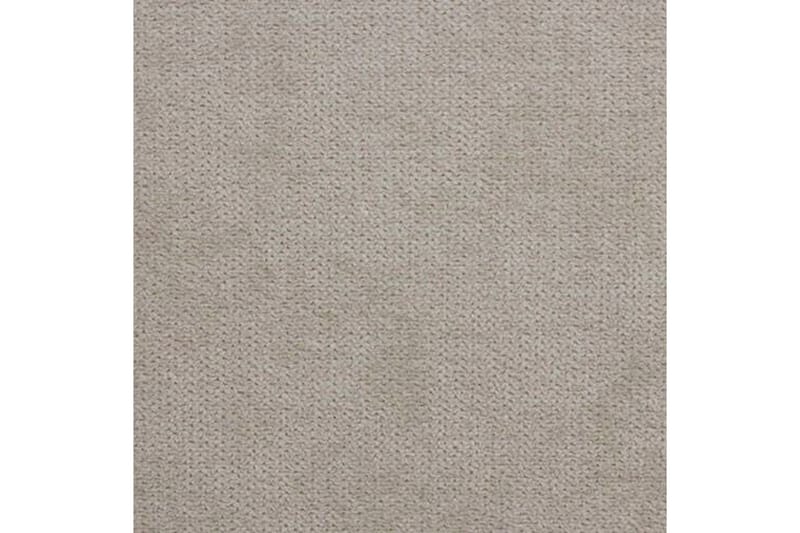 Kramvik kontinentalseng 180x200 - Beige - Møbler - Senger - Kontinentalsenger