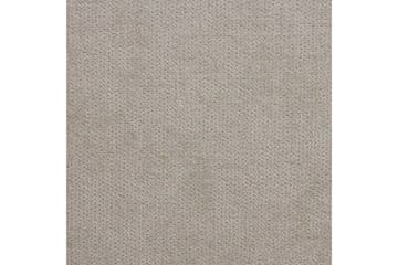 Kramvik kontinentalseng 180x200 - Beige - Møbler - Senger - Kontinentalsenger