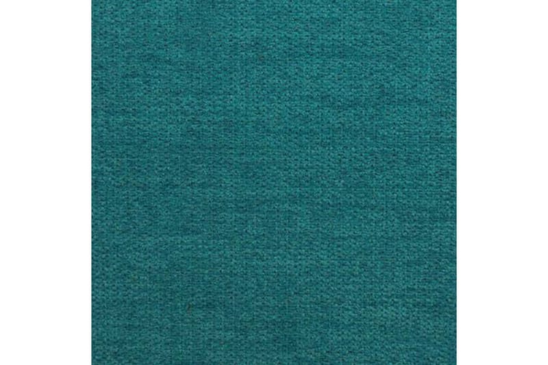Kramvik kontinentalseng 200x200 - Grønn - Møbler - Senger - Kontinentalsenger