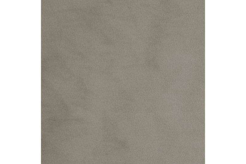 Laargard Kontinentalseng med Oppbevaring 140x200 - Beige - Møbler - Senger - Kontinentalsenger