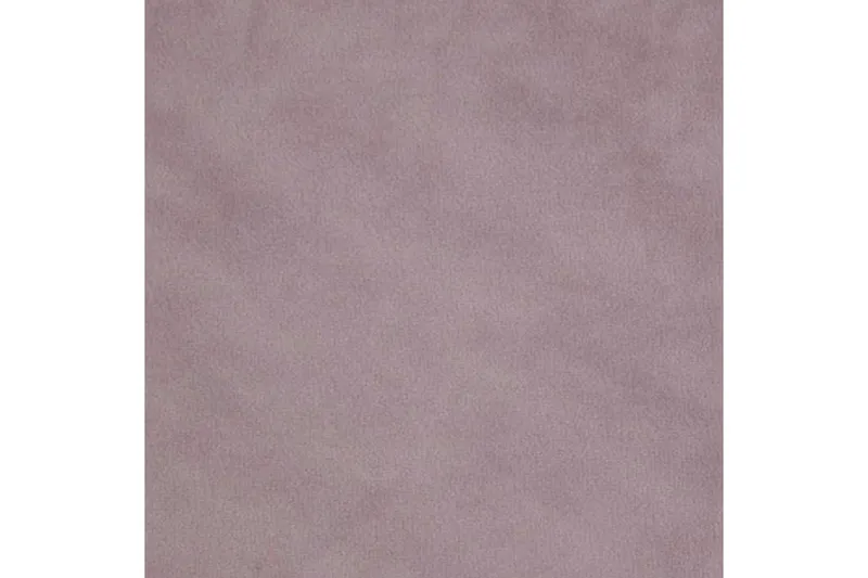 Laargard Kontinentalseng med Oppbevaring 180x200 - Rosa - Møbler - Senger - Kontinentalsenger