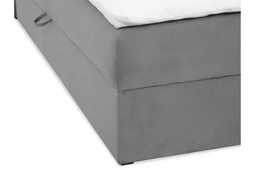 Laggano Kontinentalseng 140x200 cm - Møbler - Senger - Kontinentalsenger