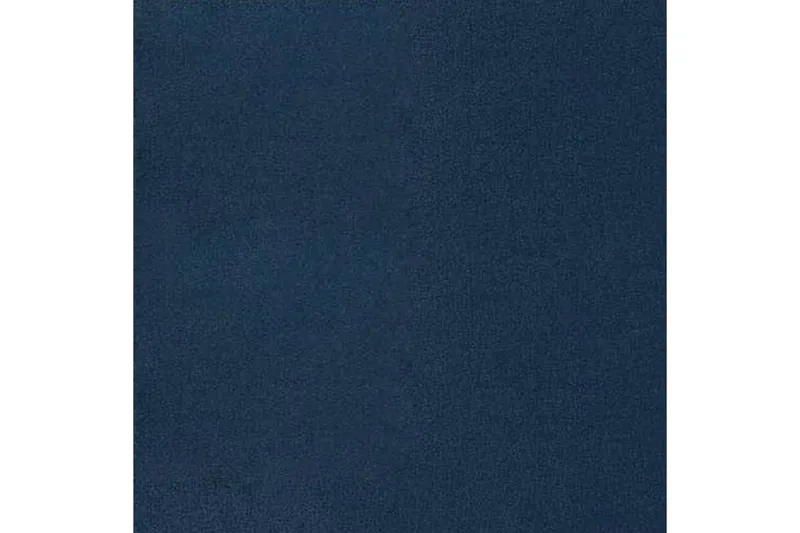 Laggano Kontinentalseng 160x200 cm + Overmadrass - Svart - Møbler - Senger - Kontinentalsenger