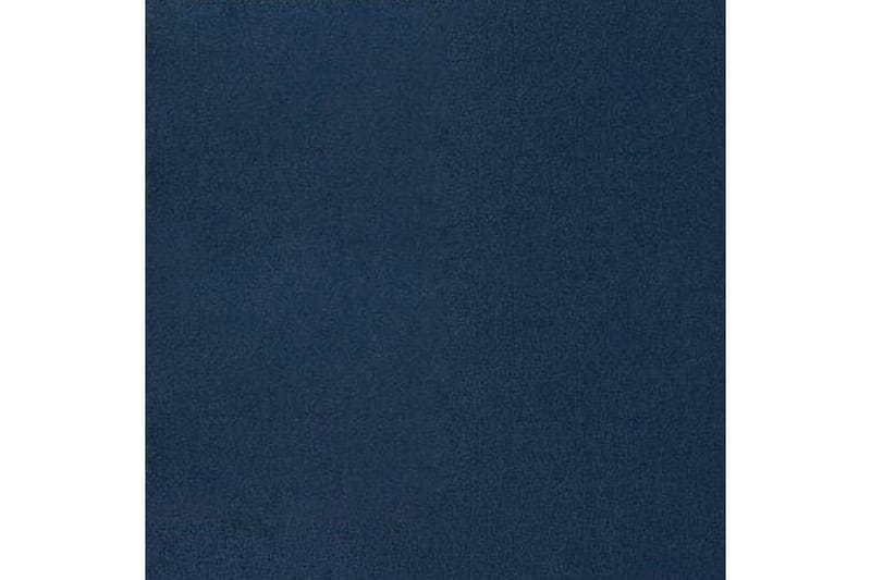 Laggano Kontinentalseng 160x200 cm + Overmadrass - Svart - Møbler - Senger - Kontinentalsenger