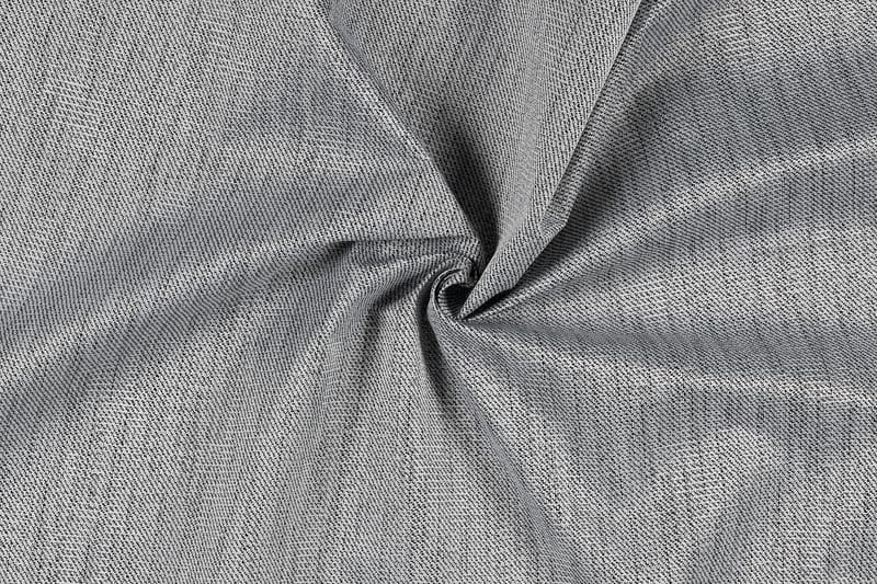 Layla Kontinentalseng 180 cm Uten Sengegavl - Lysegrå - Møbler - Senger - Kontinentalsenger