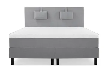 Lucky 150 Kontinentalseng Grå