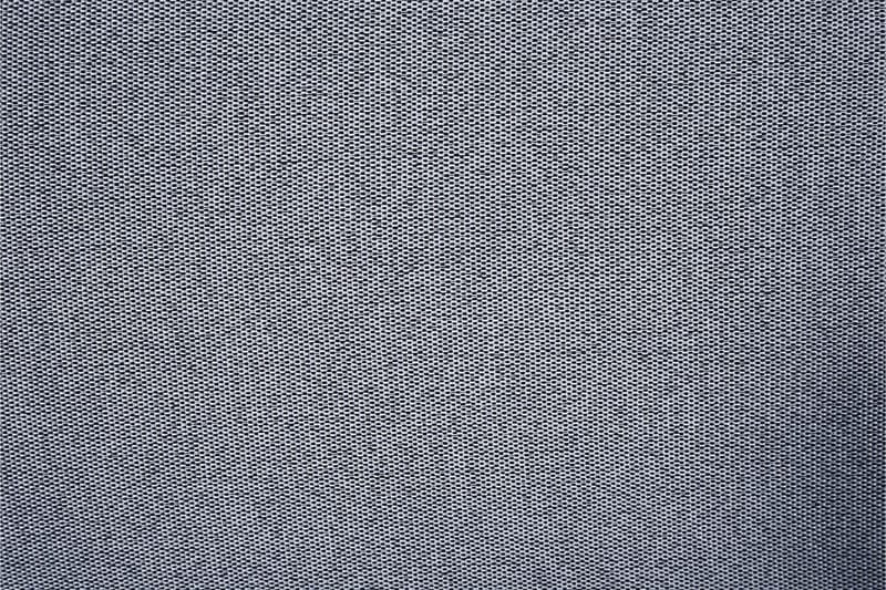 Lucky Komplett Sengepakke 120x200 Memory Glatt Sengegavl - Nakkepute Liten Mørkeblå - Møbler - Senger - Kontinentalsenger