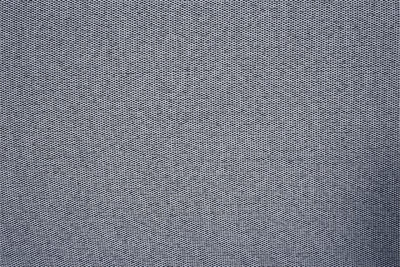 Lucky Komplett Sengepakke 120x200 Polyeter Glatt Sengegavl - Nakkepute Stor Mørkeblå - Møbler - Senger - Komplett sengepakke