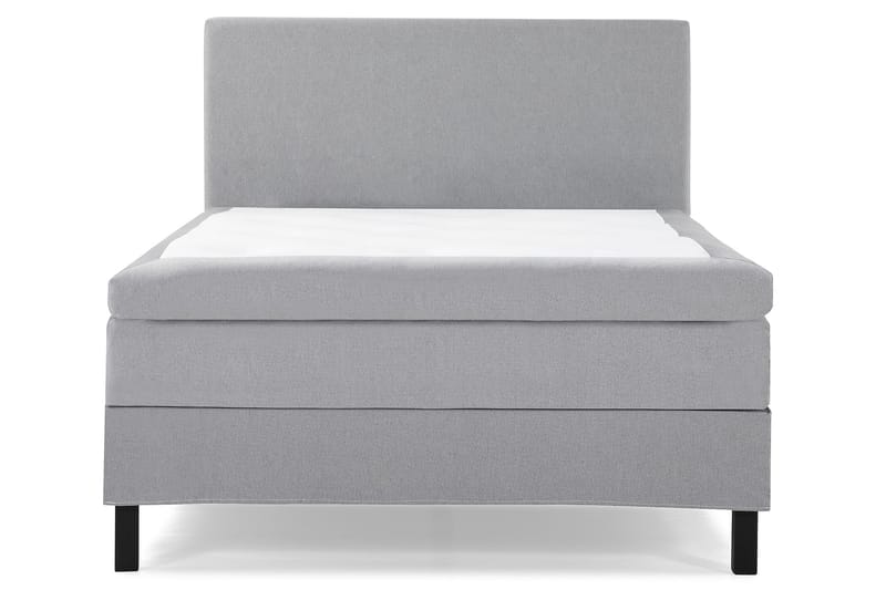 Lucky Komplett Sengepakke 140x200 Lateks Grå, undefined