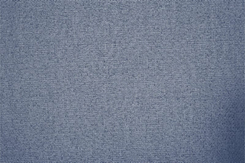 Lucky Komplett Sengepakke 160x200 Polyeter Diamant Sengegavl - Mørkeblå - Møbler - Senger - Kontinentalsenger