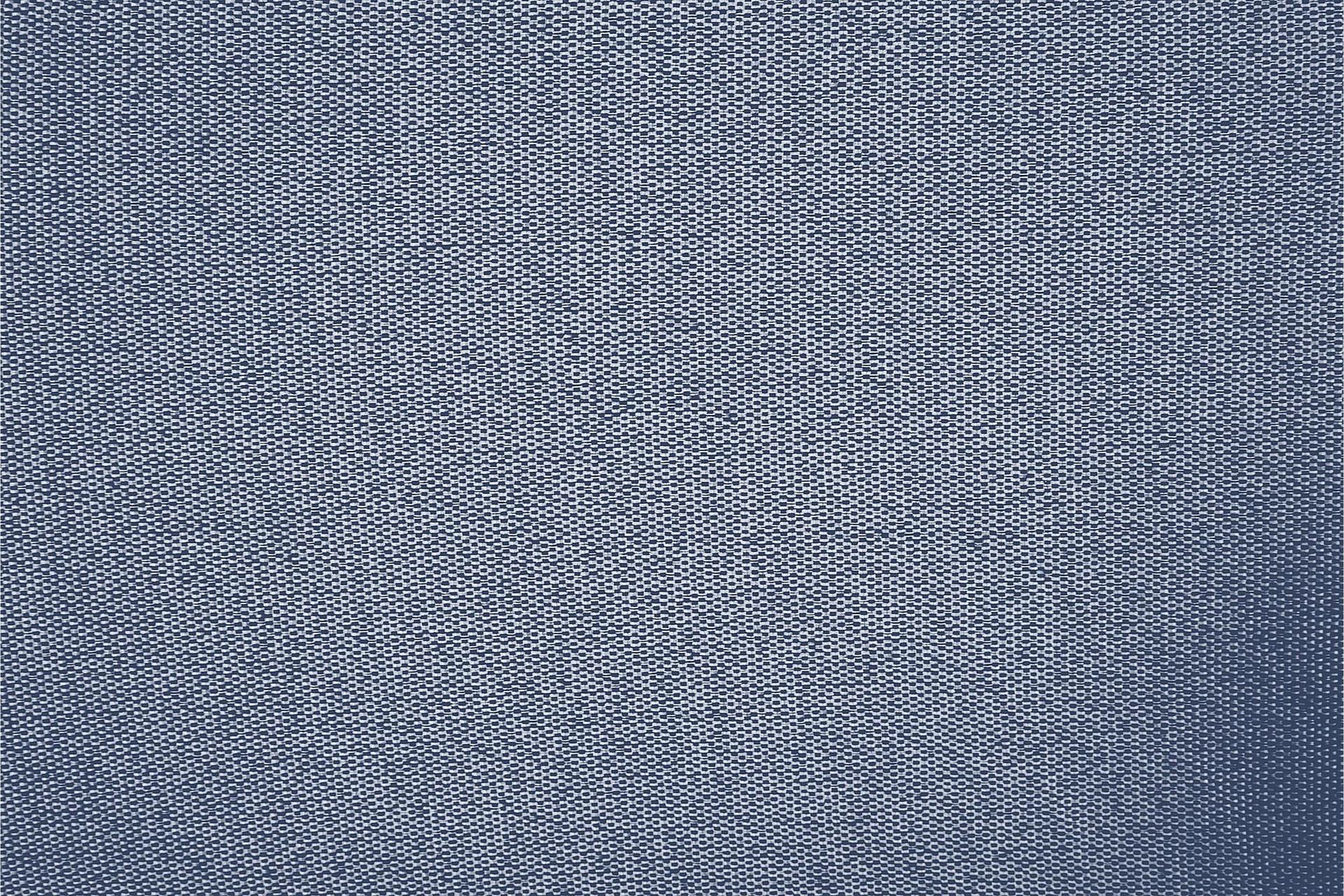 Lucky Komplett Sengepakke 180x200 Memory Diamant Sengegavl - Mørkeblå - Møbler - Senger - Kontinentalsenger