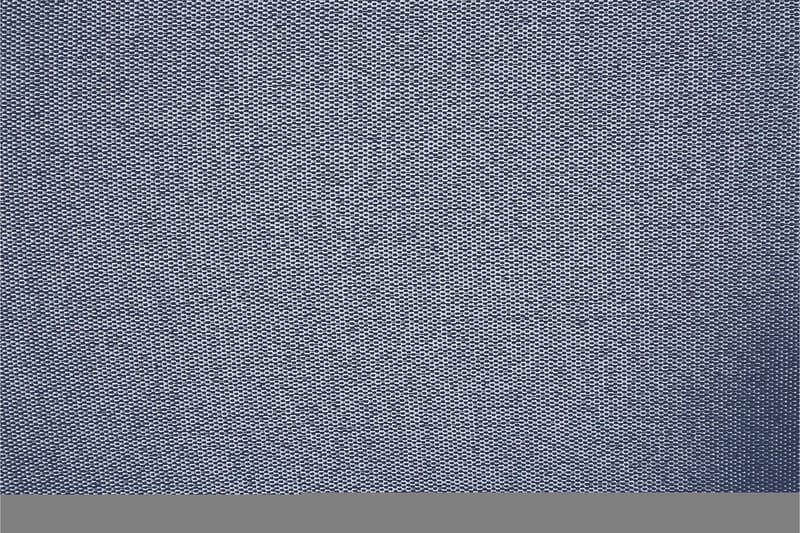 Lucky Komplett Sengepakke 180x200 Memory Diamant Sengegavl - Nakkepute Stor Mørkeblå - Møbler - Senger - Kontinentalsenger