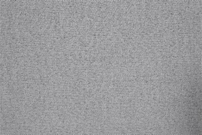 Lucky Komplett Sengepakke 180x200 Polyeter Glatt Sengegavl - Nakkepute Stor Mellangrå - Møbler - Senger - Komplett sengepakke