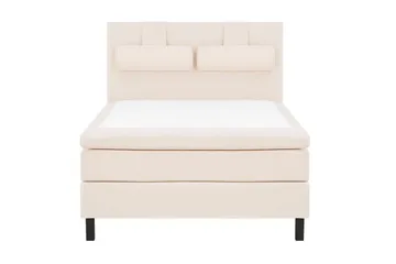 Lucky Kontinentalseng 120x200 Lateks