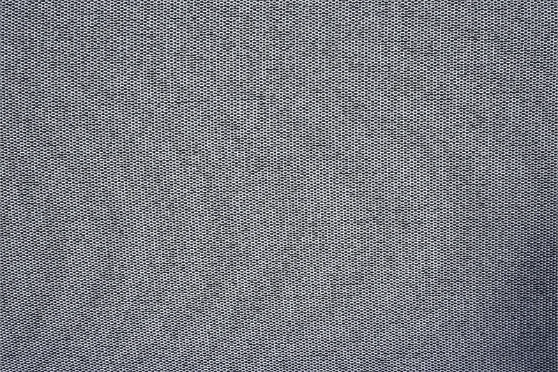 Lucky Kontinentalseng 120x200 Lateks - Mørkeblå - Møbler - Senger - Kontinentalsenger