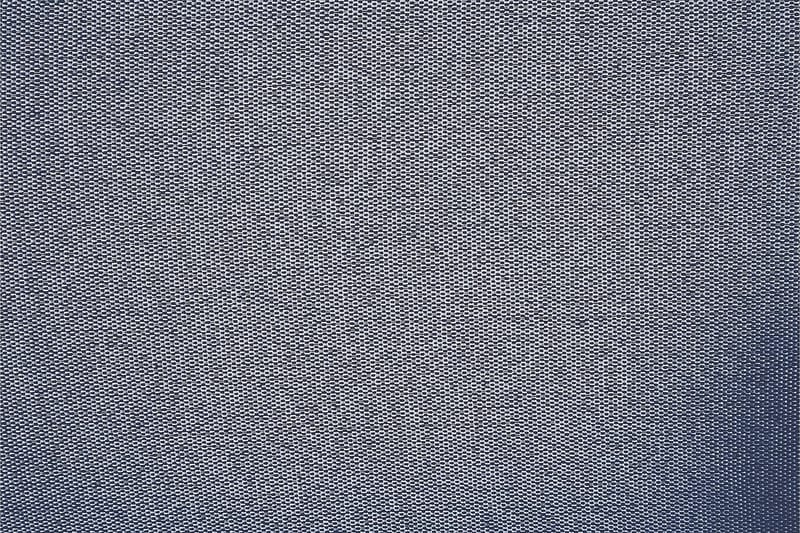 Lucky Kontinentalseng 120x200 Memory - Mørkeblå - Komplett sengepakke - Kontinentalsenger