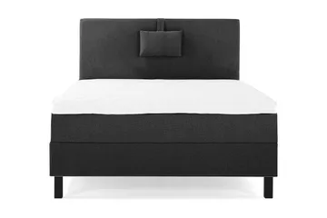 Lucky Kontinentalseng 120x200 Skum