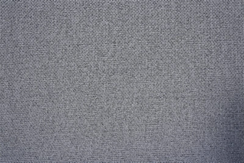 Lucky Kontinentalseng 120x200 Polyeter - Mørkeblå - Møbler - Senger - Komplett sengepakke