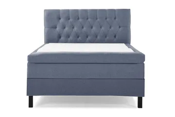 Lucky Kontinentalseng 140x200 Lateks