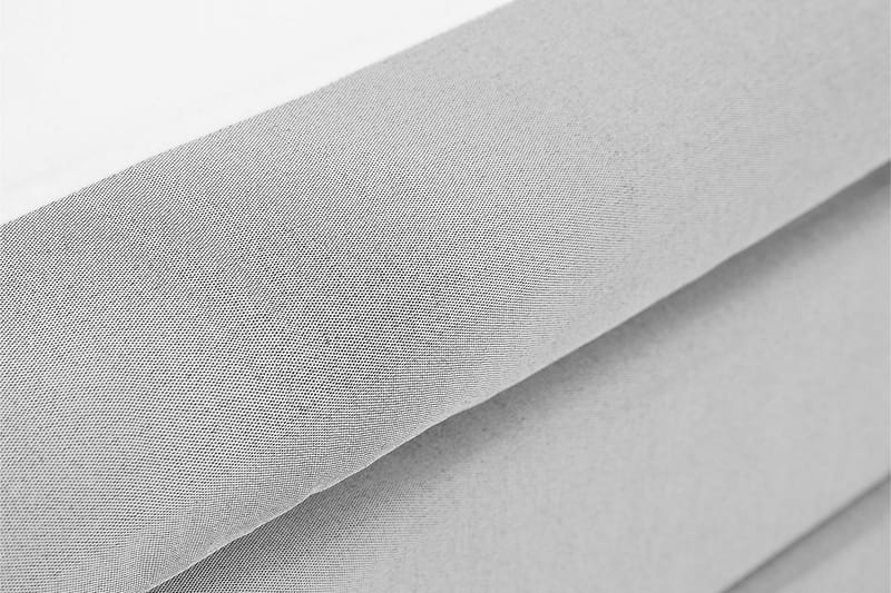 Lucky Kontinentalseng 140x200 Memory - Mellangrå - Møbler - Senger - Kontinentalsenger