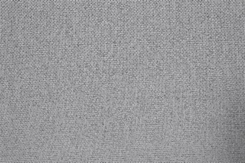 Lucky Kontinentalseng 140x200 Polyeter - Mellangrå - Møbler - Senger - Komplett sengepakke