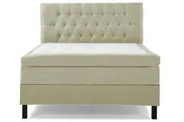 Lucky Kontinentalseng 140x200 Polyeter