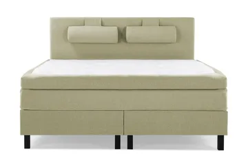 Lucky Kontinentalseng 150x200 Polyeter