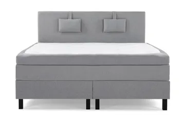 Lucky Kontinentalseng 150x200 Polyeter