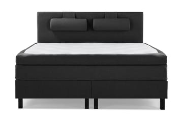 Lucky Kontinentalseng 150x200 Polyeter