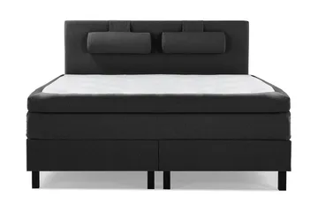 Lucky Kontinentalseng 150x200 Polyeter