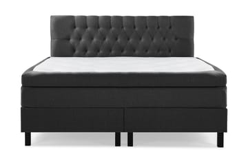 Lucky Kontinentalseng 160x200 Lateks