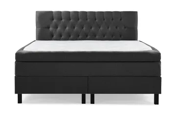 Lucky Kontinentalseng 160x200 Lateks