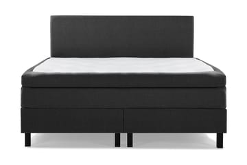 Lucky Kontinentalseng 160x200 Memory